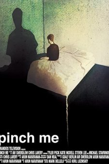 Pinch Me (2010) afişi