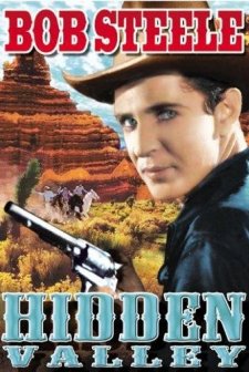 Hidden Valley (1932) afişi