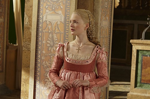 The Borgias Fotoğrafı