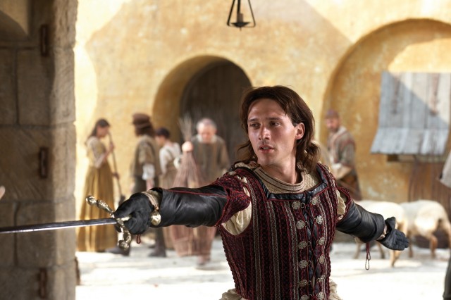 The Borgias fotoğrafı