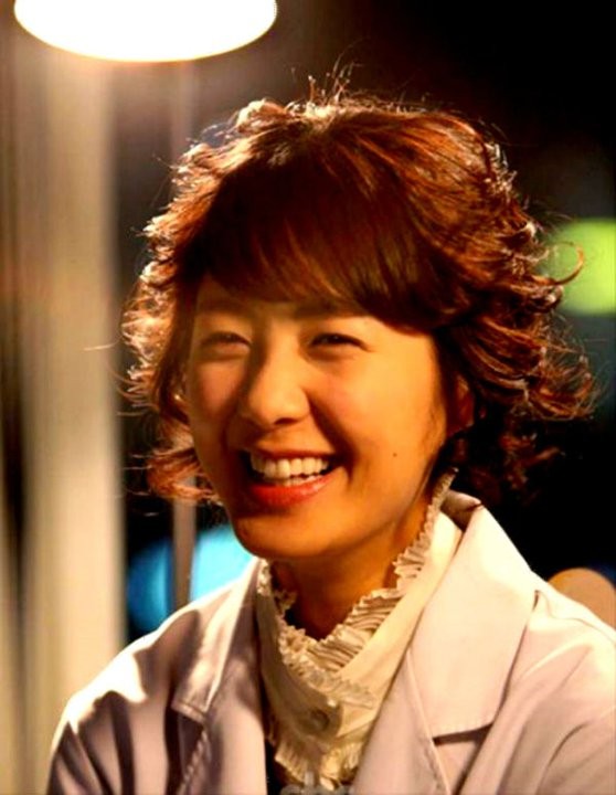 Surgeon Bong fotoğrafı