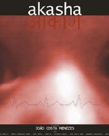 Akasha (2001) afişi