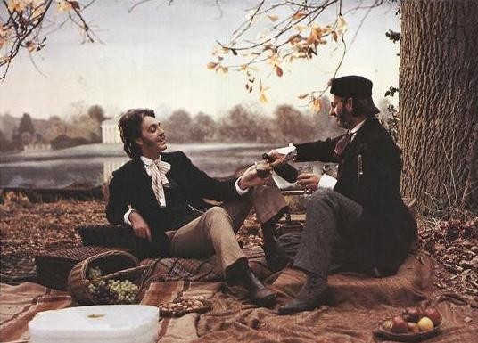 Give My Regards To Broad Street Fotoğrafı