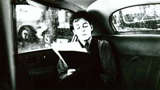 Give My Regards To Broad Street Fotoğrafı