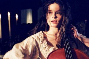 Lanetli Kadın Fotoğrafı