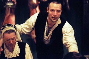 Lanetli Kadın Fotoğrafı