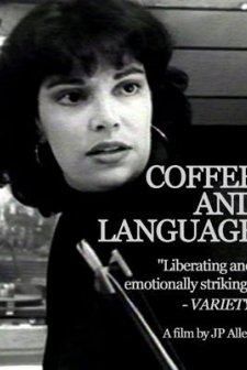 Coffee And Language (2001) afişi