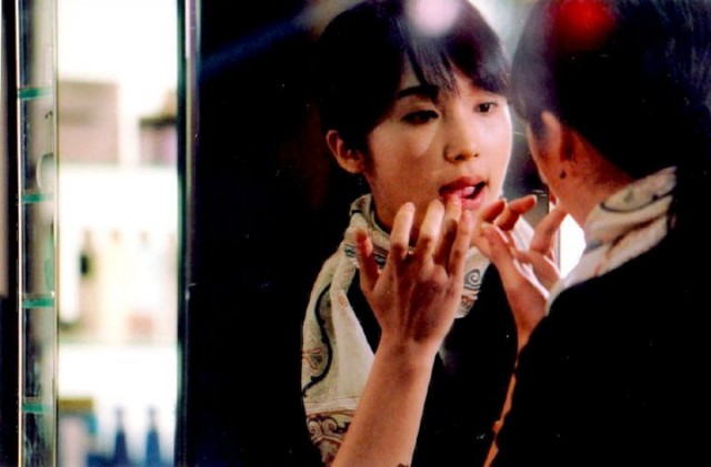 Before The Summer Passes Away Fotoğrafı