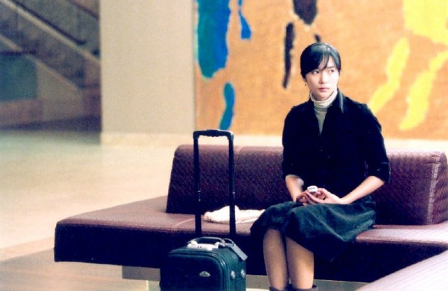 Before The Summer Passes Away Fotoğrafı