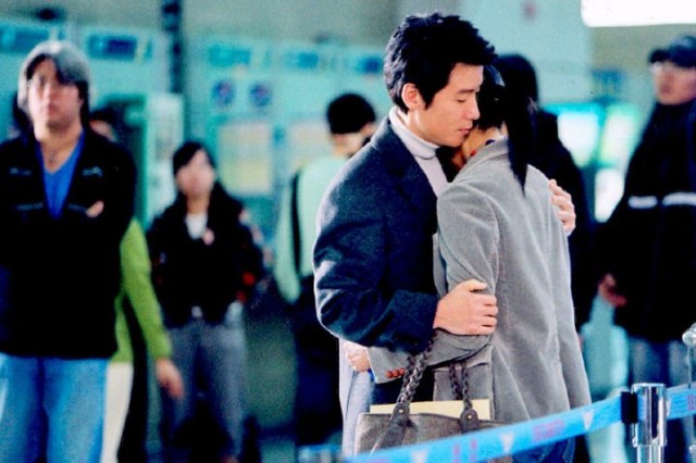 Before The Summer Passes Away Fotoğrafı