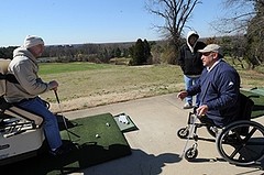 Golf Therapy fotoğrafı