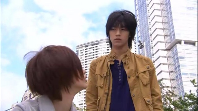 Dikkat Edin Fotoğrafı