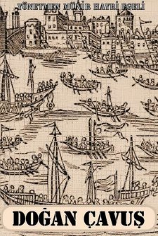 Doğan Çavuş (1938) afişi