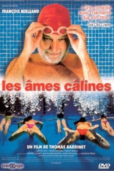 Les âmes Câlines (2001) afişi