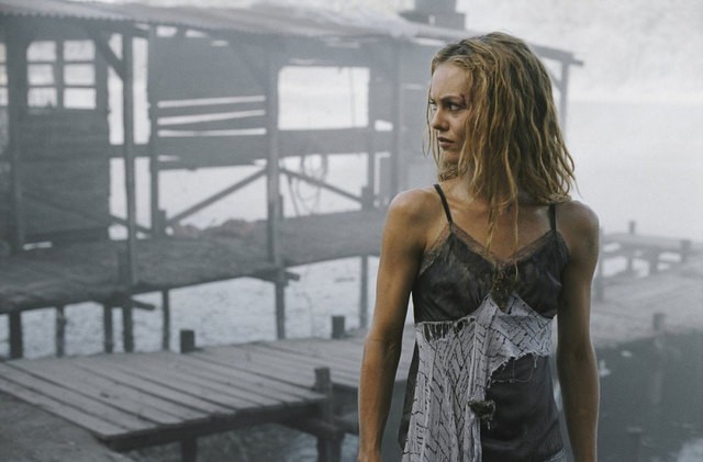 Atomik Sirk Fotoğrafı