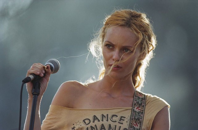 Atomik Sirk Fotoğrafı