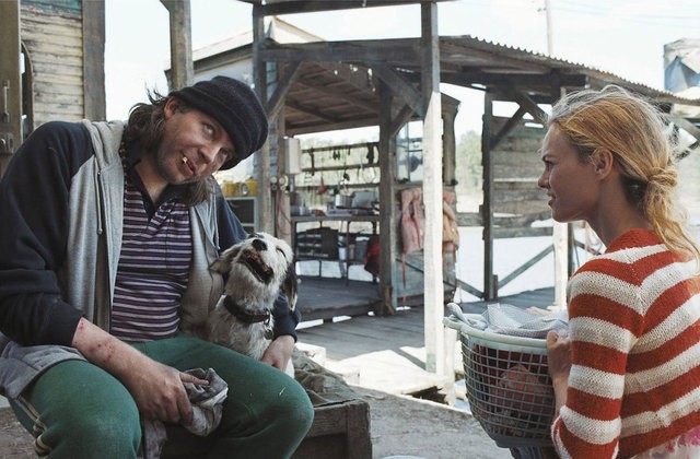 Atomik Sirk Fotoğrafı