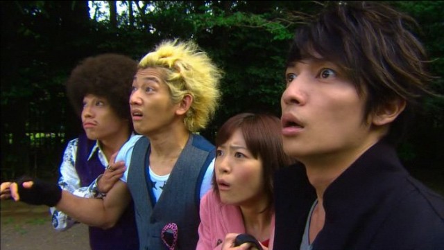 Nodame Cantabile Fotoğrafı