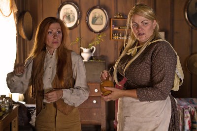 Yellow Rock fotoğrafı