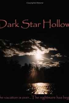 Dark Star Hollow afişi