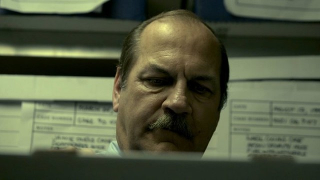 Visible Scars Fotoğrafı