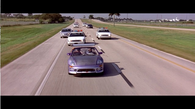 Daha Hızlı Daha Öfkeli Fotoğrafı