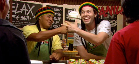 ınventing Adam Fotoğrafı