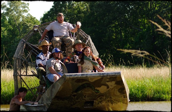 ınventing Adam Fotoğrafı