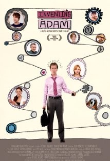 ınventing Adam (2010) afişi