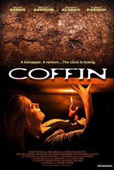 Coffin (2011) afişi