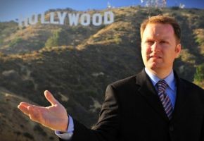 Mr. Firth Washington'a Gidiyor Fotoğrafı