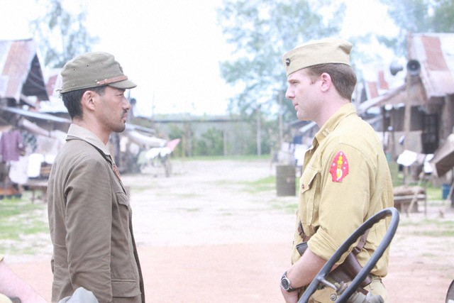 Oba: The Last Samurai Fotoğrafı