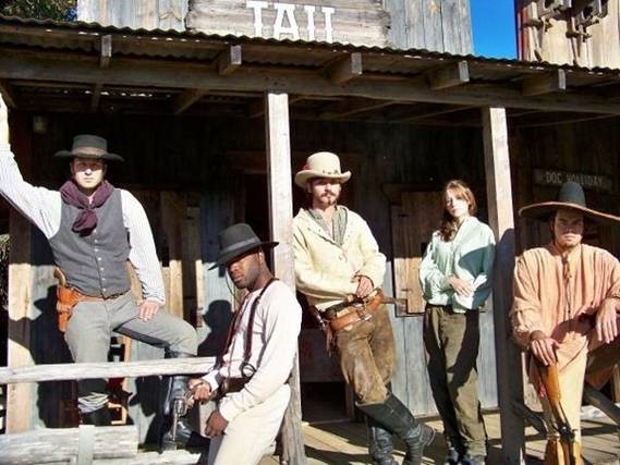 The Platinum Peacemaker fotoğrafı