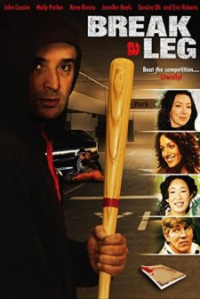 Break A Leg (2005) afişi