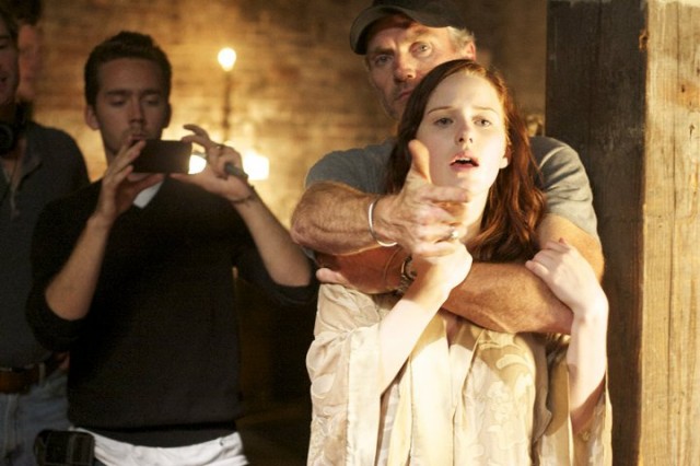 A New York Heartbeat Fotoğrafı