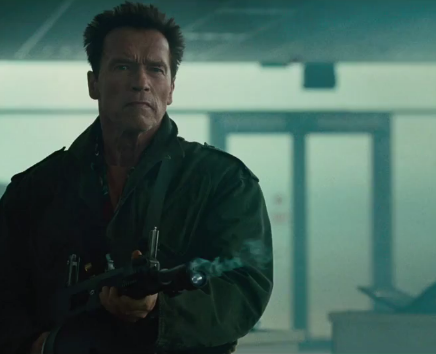 Cehennem Melekleri 2 Fotoğrafı