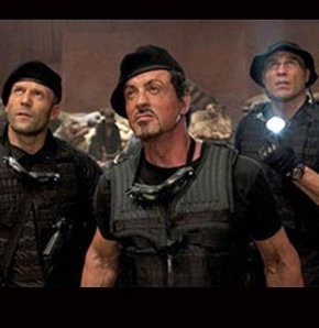 Cehennem Melekleri 2 Fotoğrafı