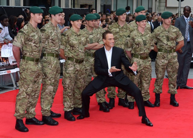 Cehennem Melekleri 2 Fotoğrafı