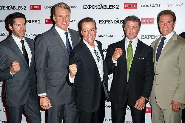 Cehennem Melekleri 2 Fotoğrafı