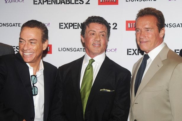 Cehennem Melekleri 2 Fotoğrafı