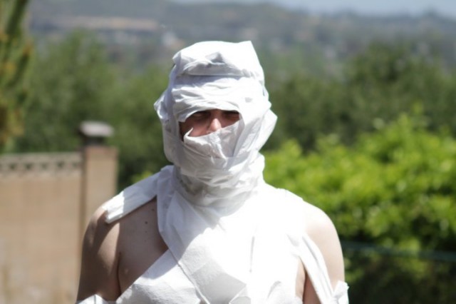 How To Cheat fotoğrafı