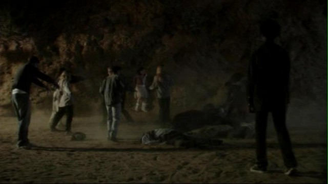 Killer Shrimps Fotoğrafı