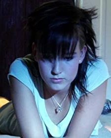 Killer Shrimps (2004) afişi