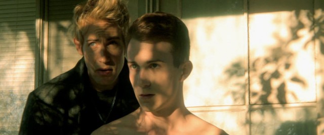 Vampire Boys Fotoğrafı