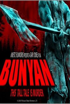 Bunyan (2011) afişi