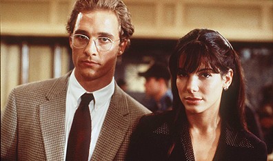 Öldürme Zamanı Fotoğrafı