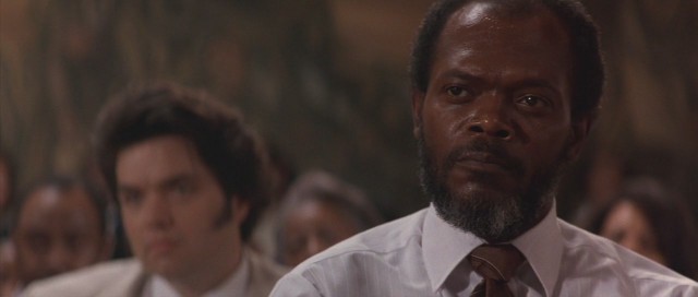 Öldürme Zamanı Fotoğrafı