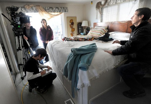 Lake Effects Fotoğrafı