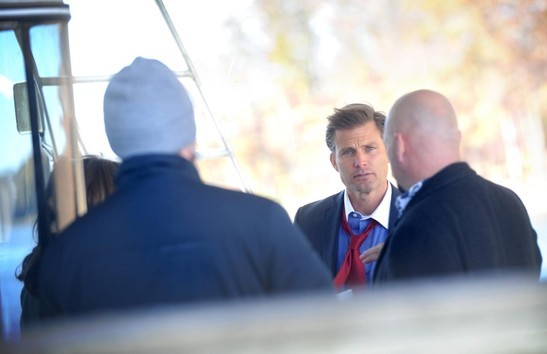 Lake Effects Fotoğrafı