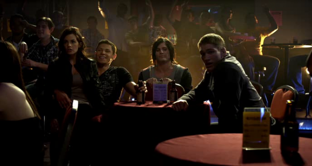 Asla Pes Etme 2 fotoğrafı